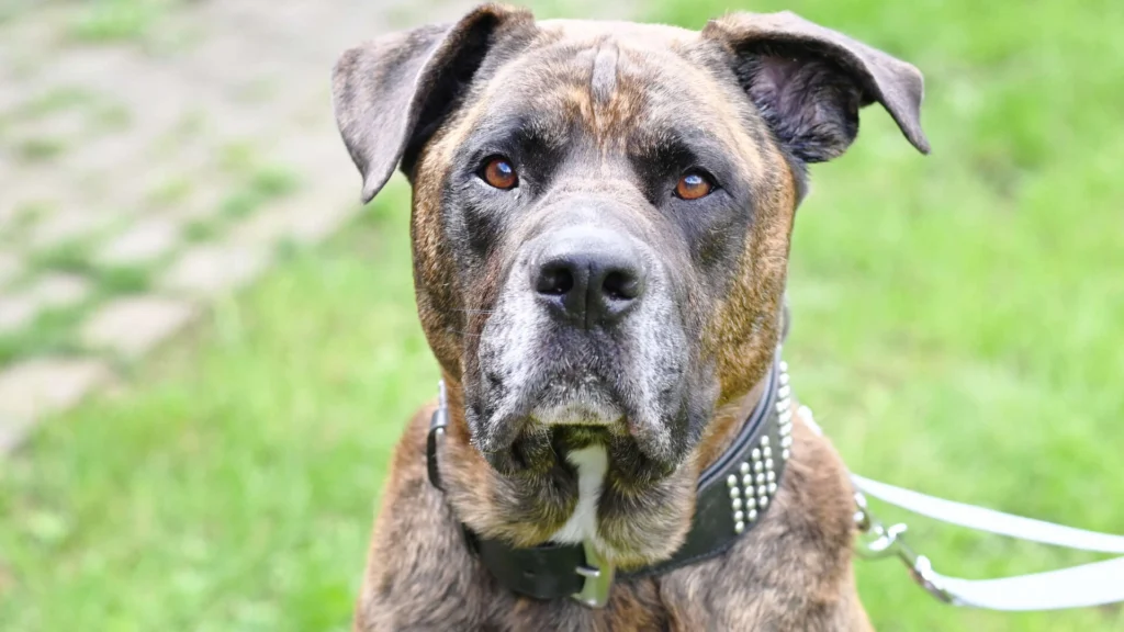 Syliess – Dogo Canario, männlich, 5 Jahre, 11 Monate, 13057 Berlin – zur Adoption
