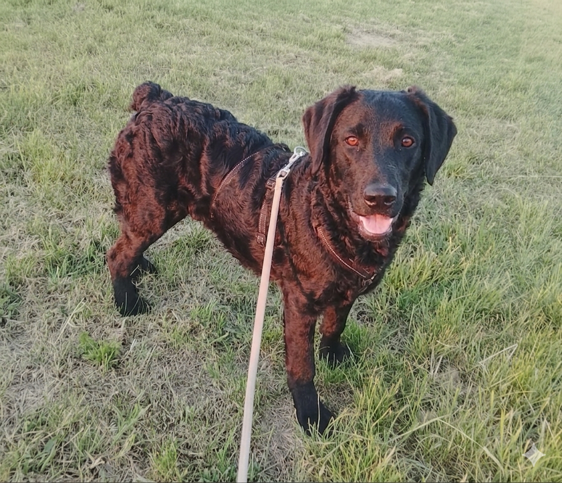 Trilli – Hund, männlich, 10 Monate, 81927 München – zur Adoption
