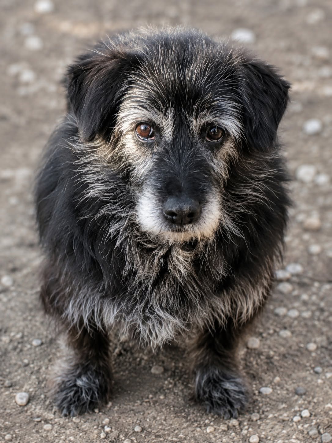 Vita - Kleine Seniorin Sucht Ihr Für-Immer-Zuhause – Hund, weiblich, 10 Jahre, 85055 Ingolstadt – zur Adoption